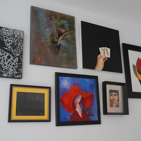 Coworking Studio Λας Πάλμας ντε Γκραν Κανάρια Εξωτερικό φωτογραφία