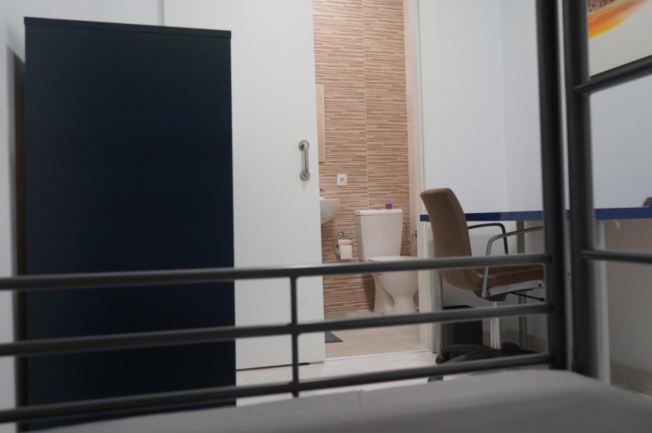 Coworking Studio Λας Πάλμας ντε Γκραν Κανάρια Εξωτερικό φωτογραφία