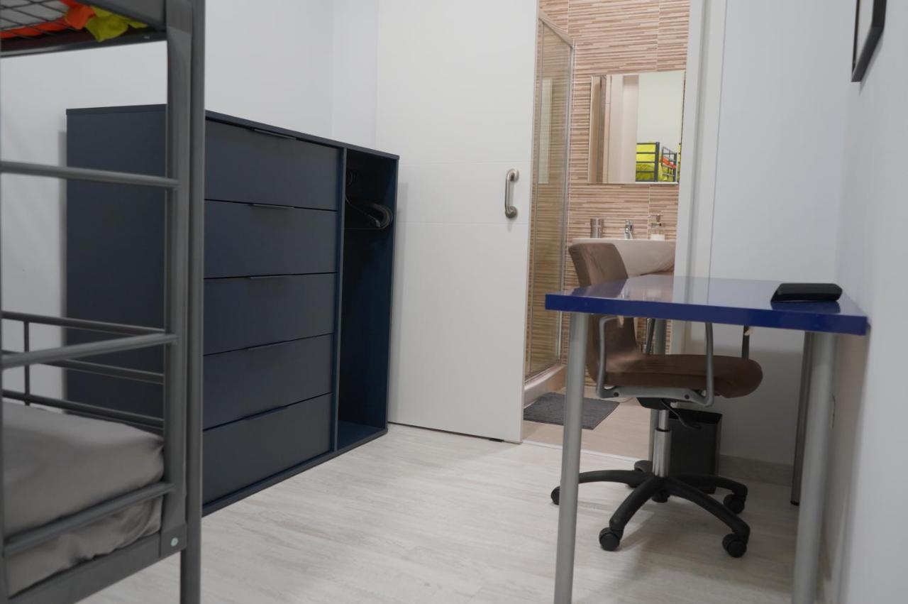 Coworking Studio Λας Πάλμας ντε Γκραν Κανάρια Εξωτερικό φωτογραφία