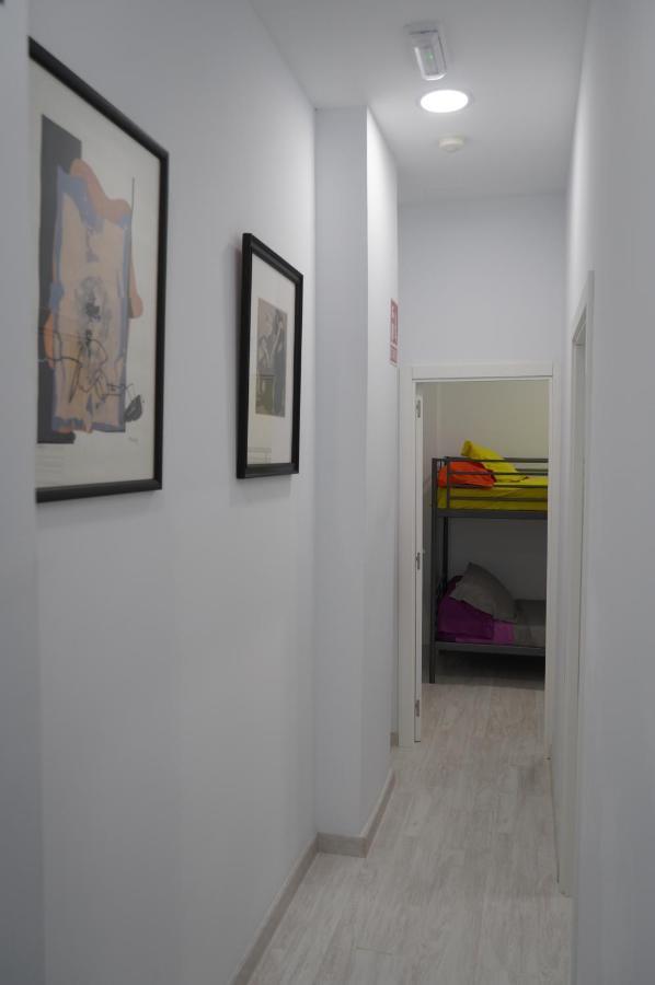 Coworking Studio Λας Πάλμας ντε Γκραν Κανάρια Εξωτερικό φωτογραφία
