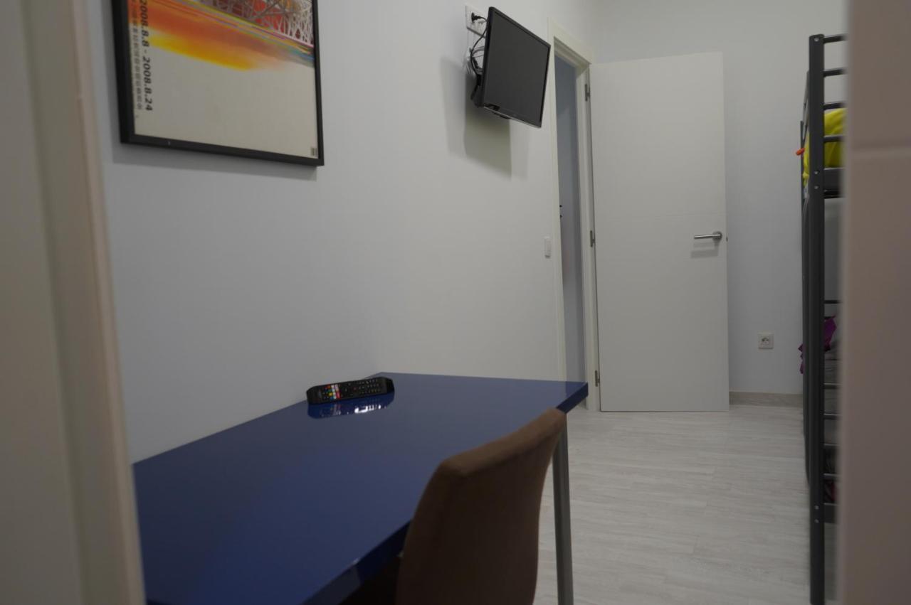 Coworking Studio Λας Πάλμας ντε Γκραν Κανάρια Εξωτερικό φωτογραφία