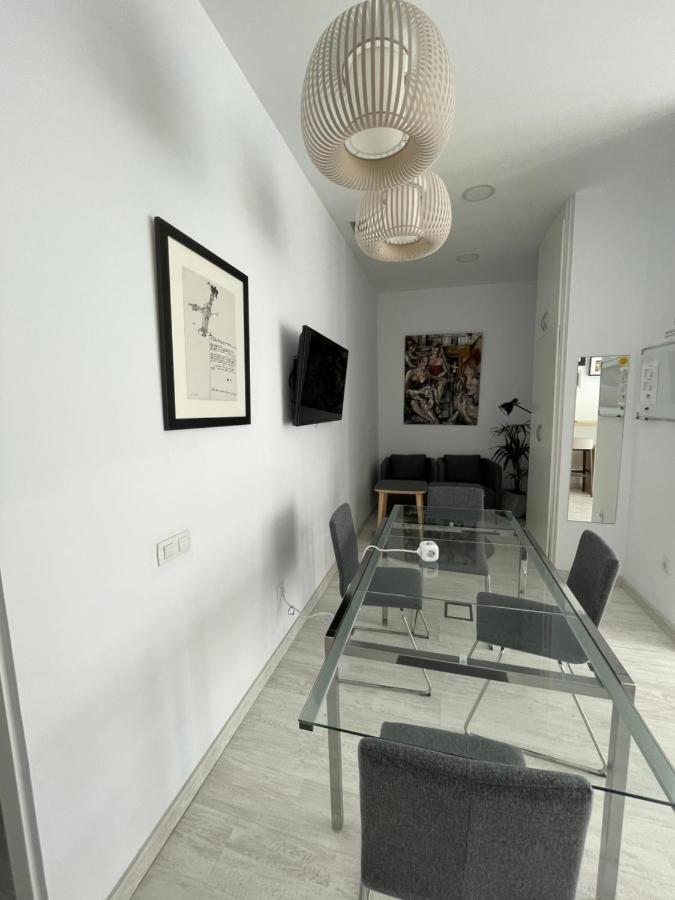 Coworking Studio Λας Πάλμας ντε Γκραν Κανάρια Εξωτερικό φωτογραφία