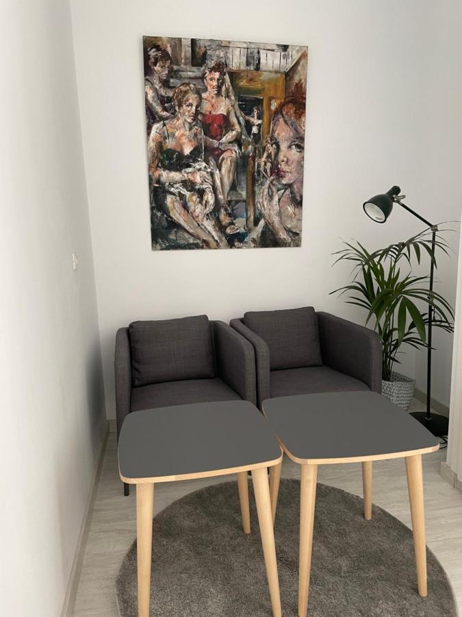 Coworking Studio Λας Πάλμας ντε Γκραν Κανάρια Εξωτερικό φωτογραφία