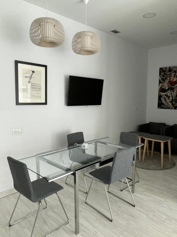 Coworking Studio Λας Πάλμας ντε Γκραν Κανάρια Εξωτερικό φωτογραφία