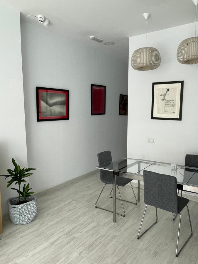 Coworking Studio Λας Πάλμας ντε Γκραν Κανάρια Εξωτερικό φωτογραφία