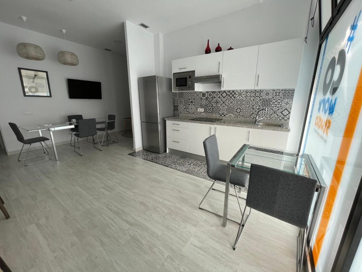 Coworking Studio Λας Πάλμας ντε Γκραν Κανάρια Εξωτερικό φωτογραφία